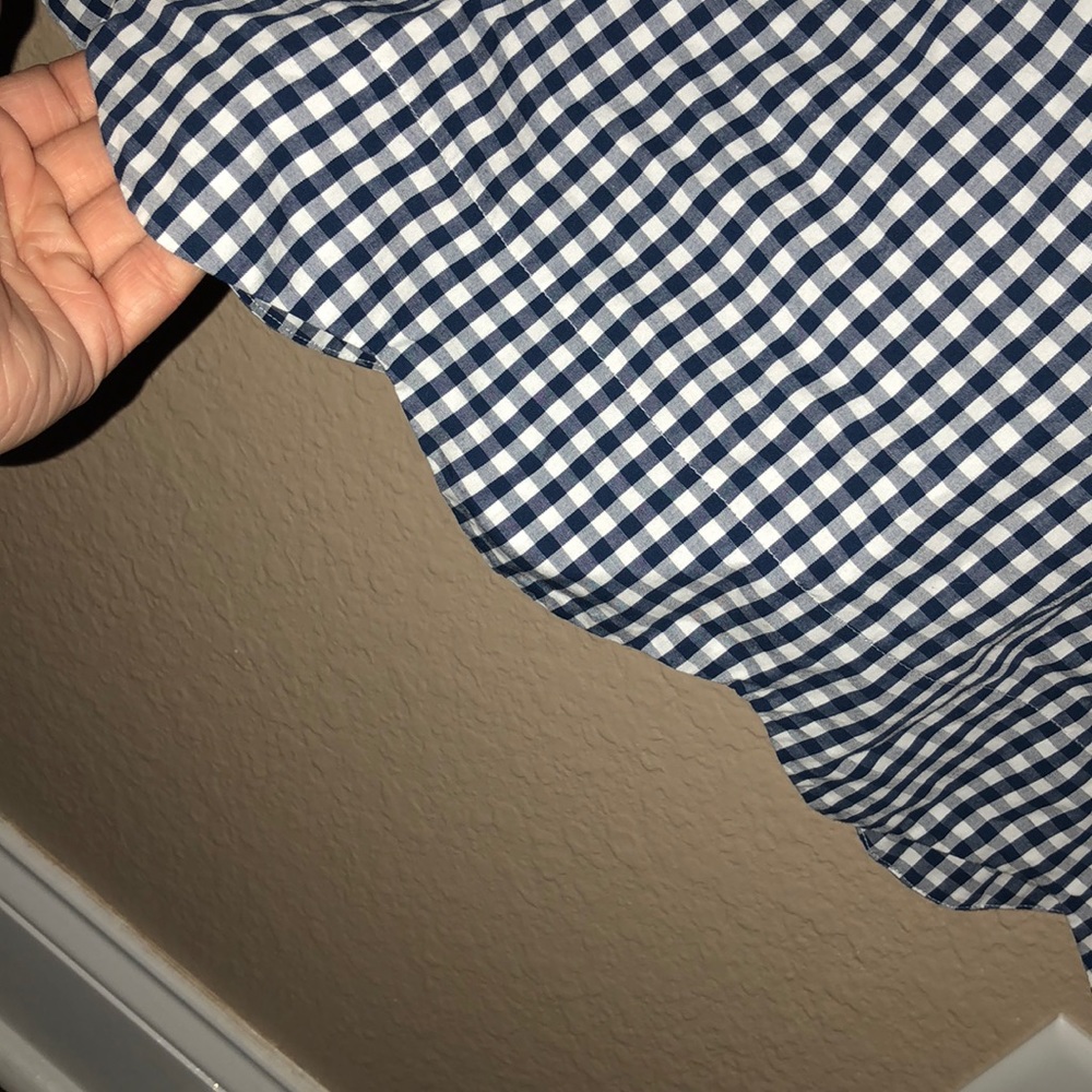 Southern tide Button down - Picture 3 of 4